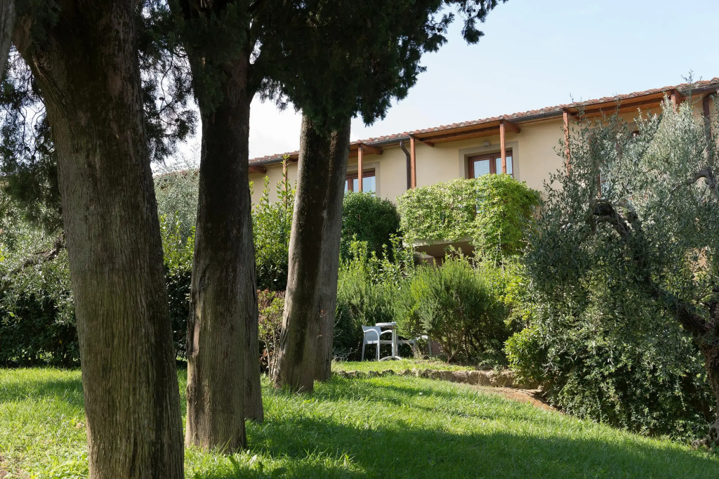 Villa San Paolo Resort & Spa