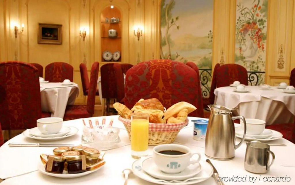 Hôtel Belfast