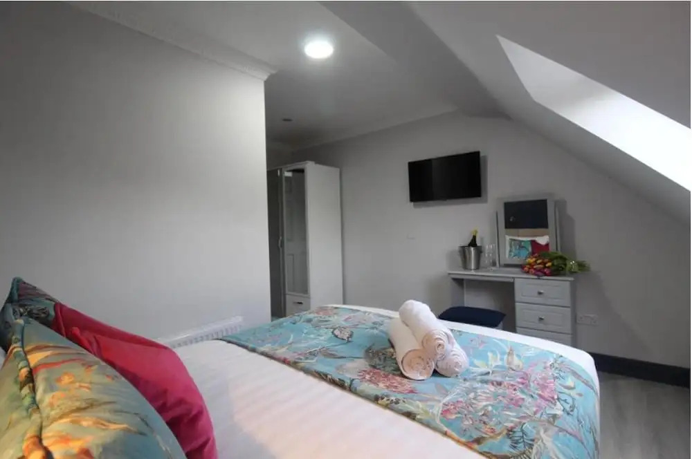 N20 Inn Bed and Breakfast