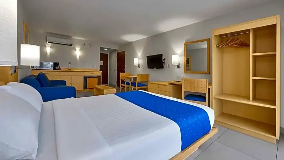 Hotel Dumar