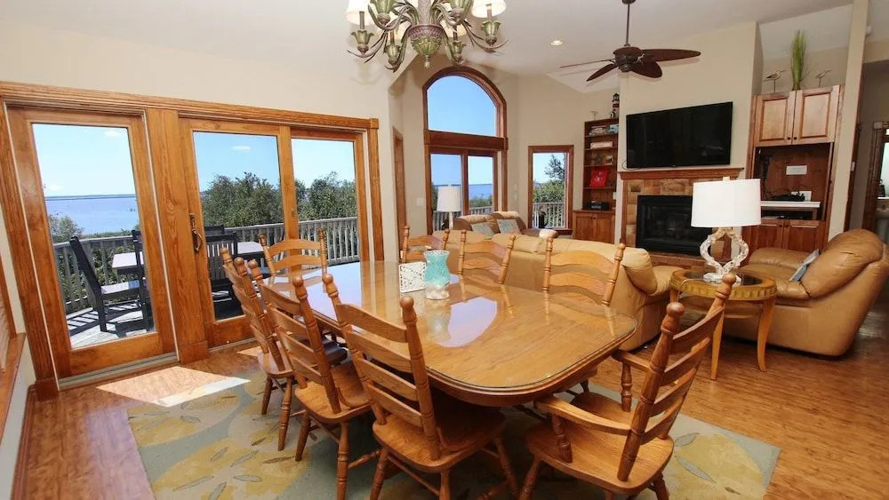 Loggerhead Lagoon 860 - 6 Br Home