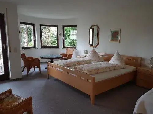 Gästehaus Ursula Fehrenbach