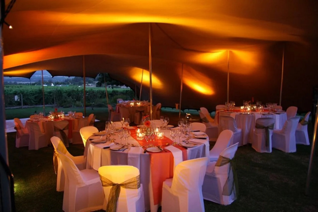 Wedgeview Country House & Spa