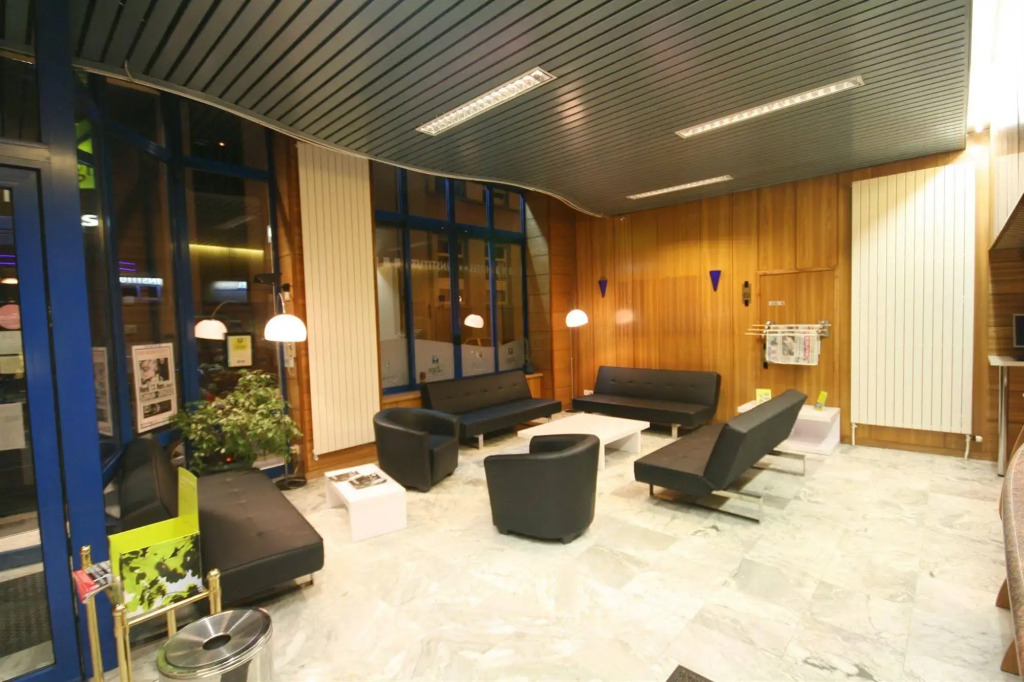 Maison Barbillon Grenoble - Centre Gare