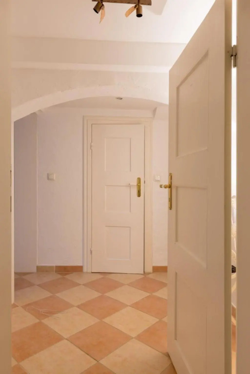 Altes Zollhaus Casa Rustica