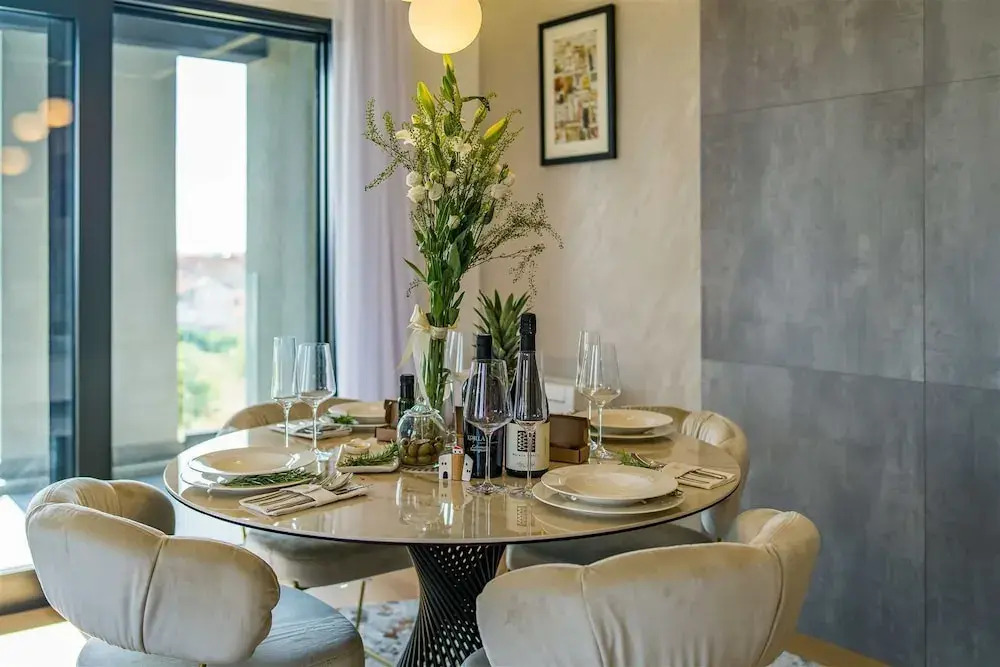 Apartment Leonarda