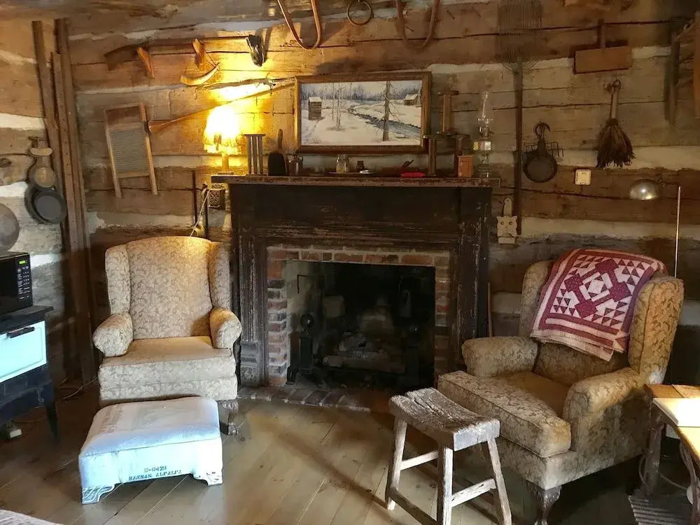 Pecan Grove Cottages
