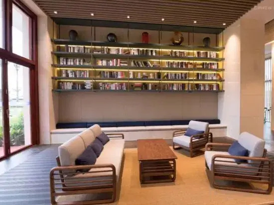 Sanya Haitang Bay Mountain and Sea Travel Hotel (Haitang Bay Duty Free City Branch)