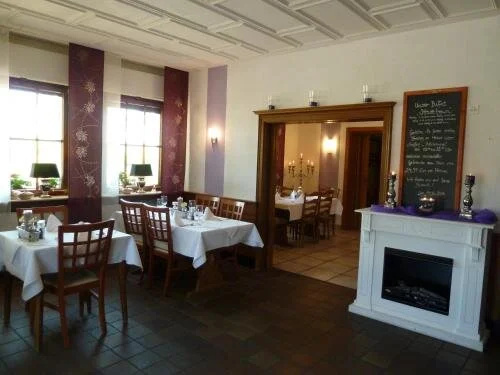 Das kleine Landhotel