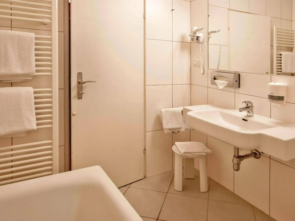 Altstadthotel Weisse Taube