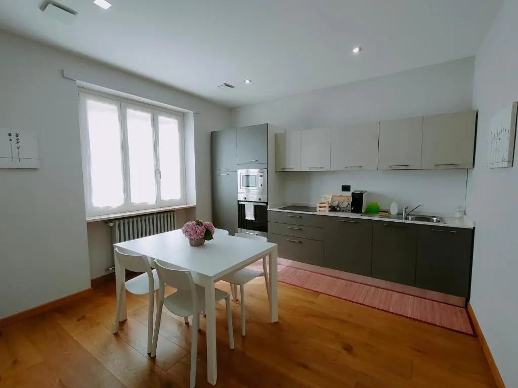 Apartment AL34