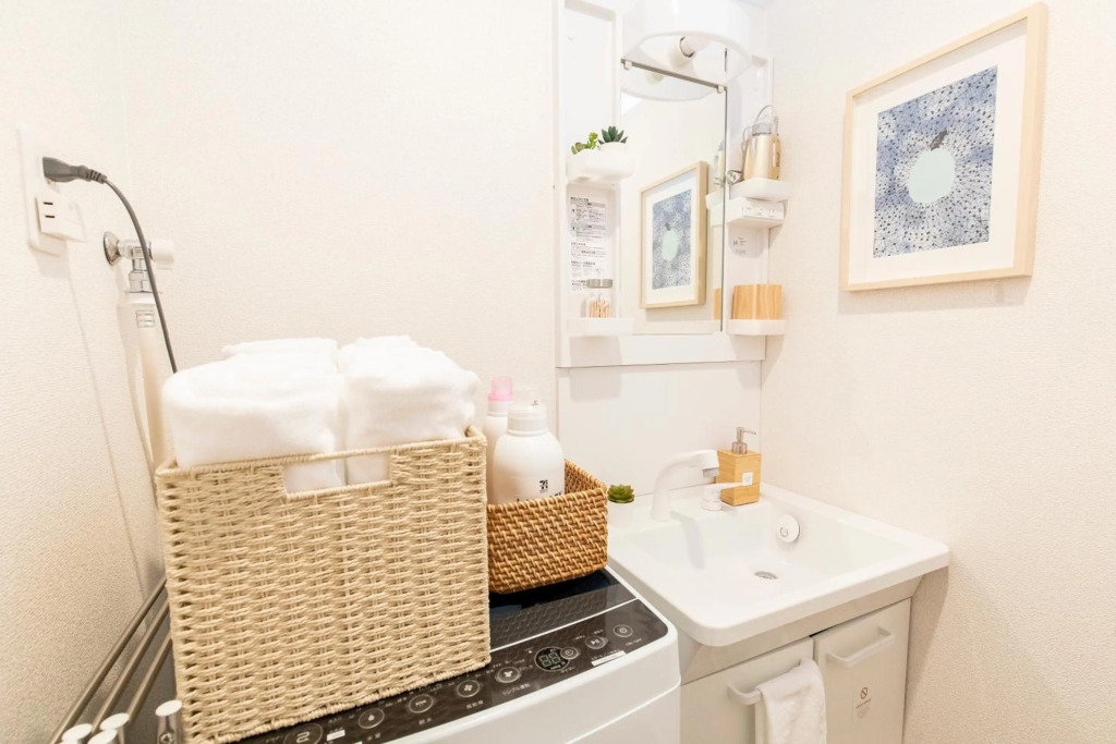 RIVER VILLAS HIROSHIMA - Vacation STAY 03291v