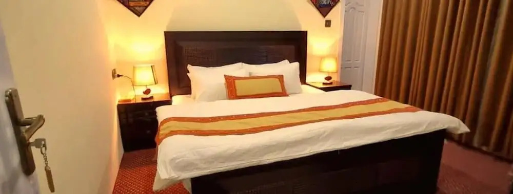Royals Villa by Premiere Inn, Hunza