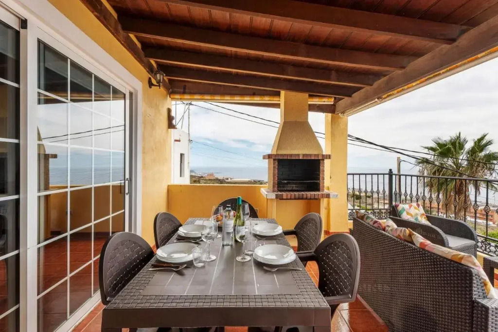 House Tijoco Bajo 3 bed Room Adeje
