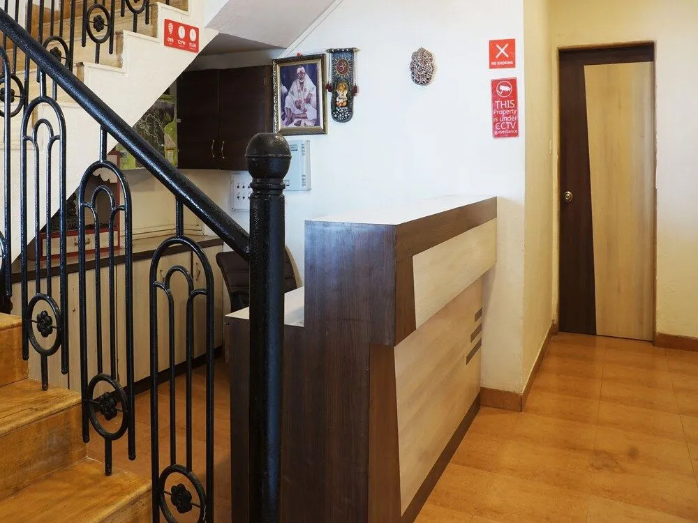 OYO Flagship 24766 Hotel Sonai Palace
