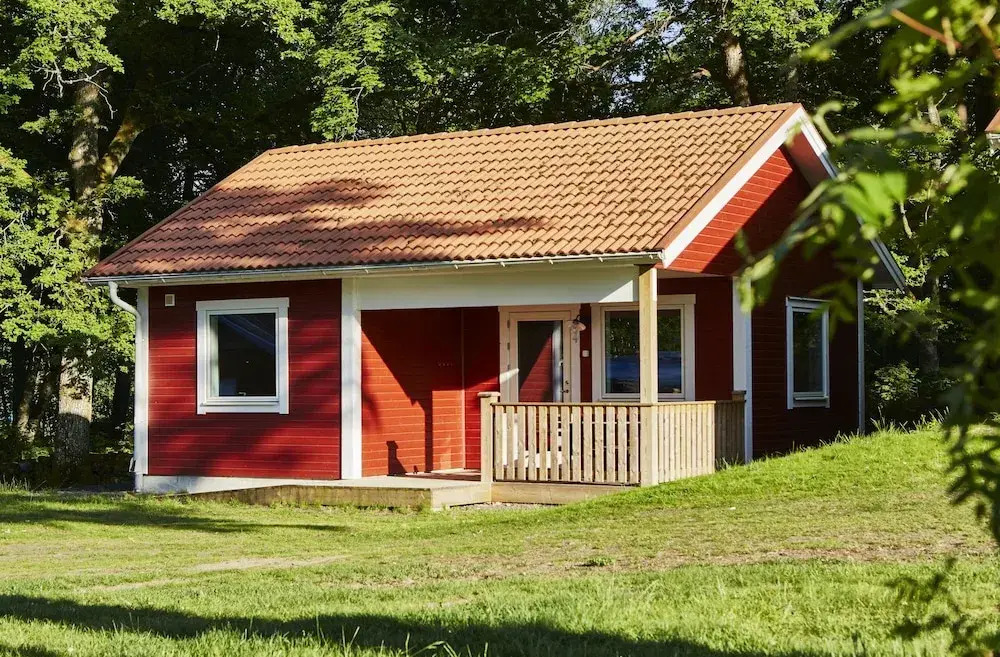 First Camp Sjöstugan - Älmhult