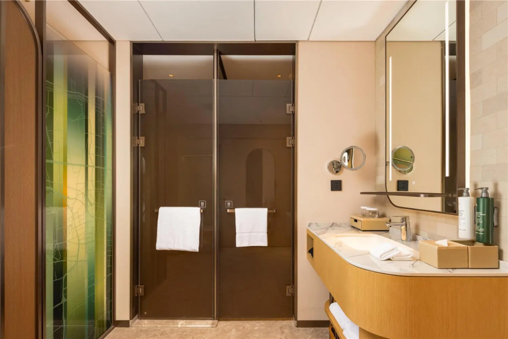Hilton Garden Inn Jinan Olympic Sports Center