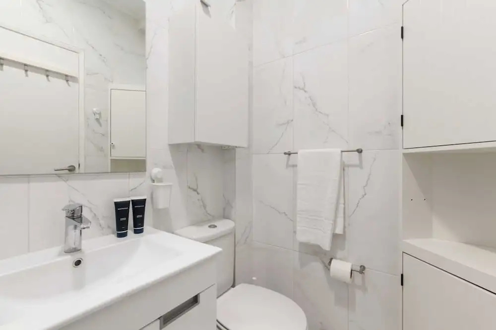 Beautiful 1 Bedroom Apartment Near Benfica