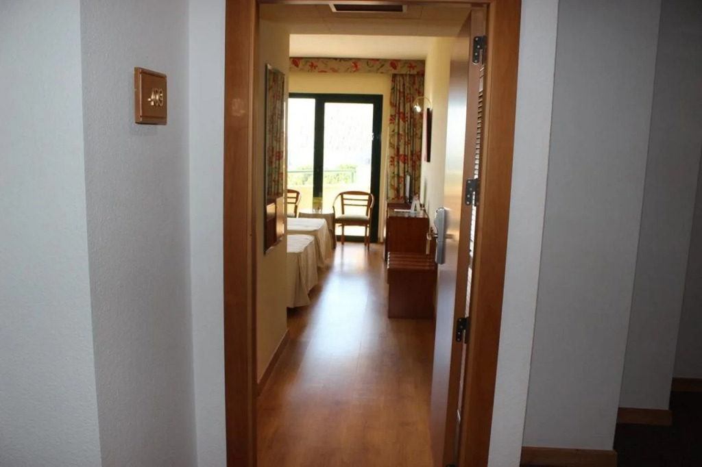 Ejido Hotel