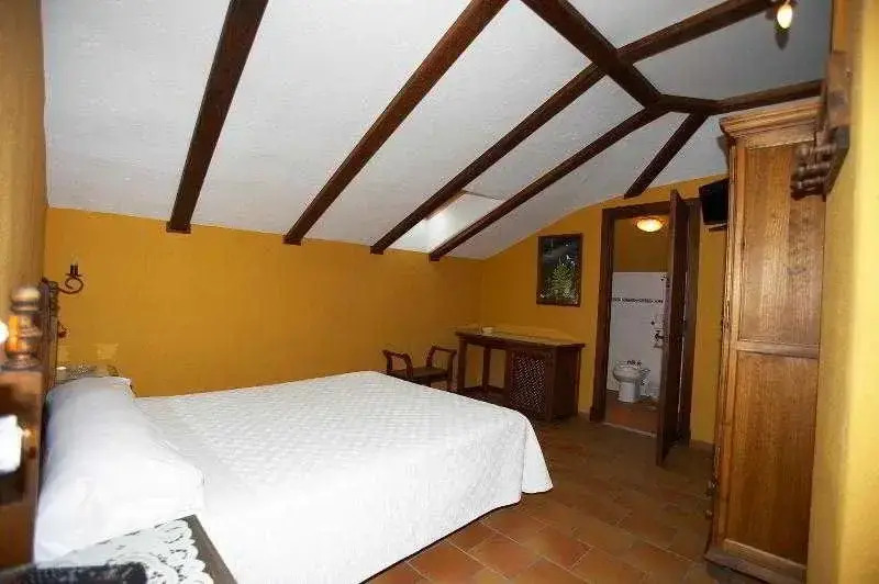 Hotel Posada San Antonio