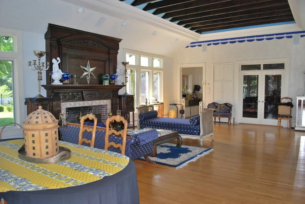 Fernbrook Inn