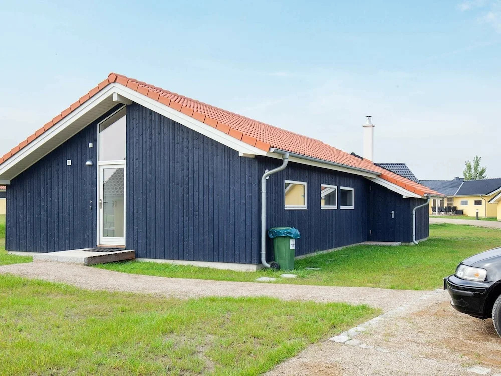 5 star holiday home in Großenbrode
