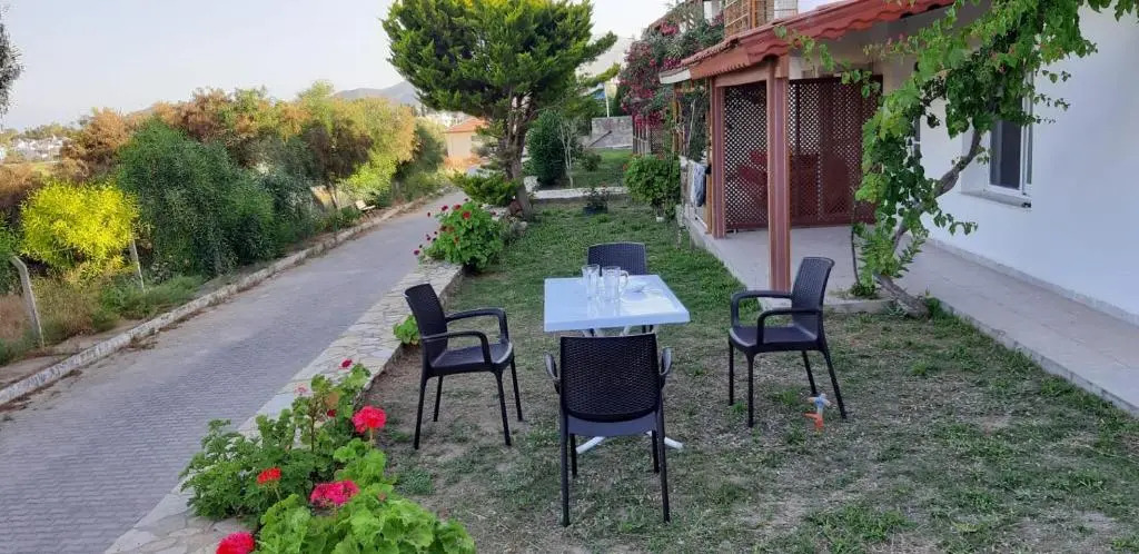 Datça Muhteşem Ev 1