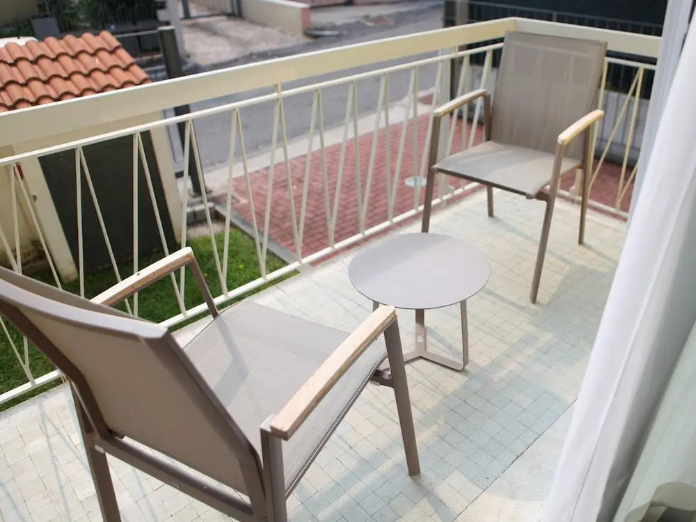 Hotel Armony