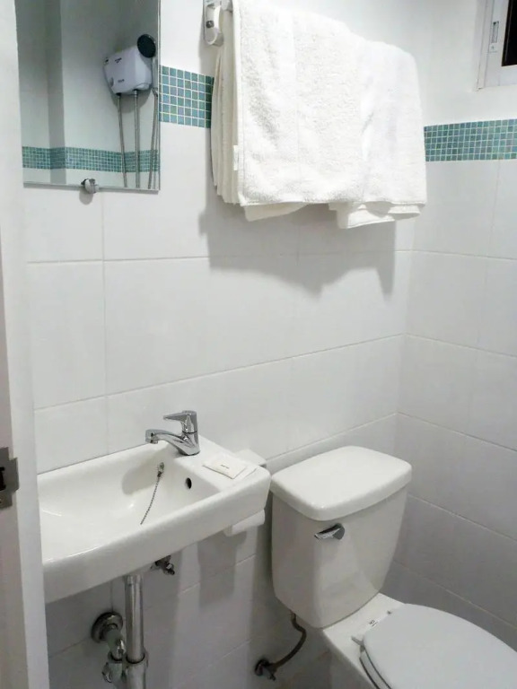 Seascape Beach Resort Oslob