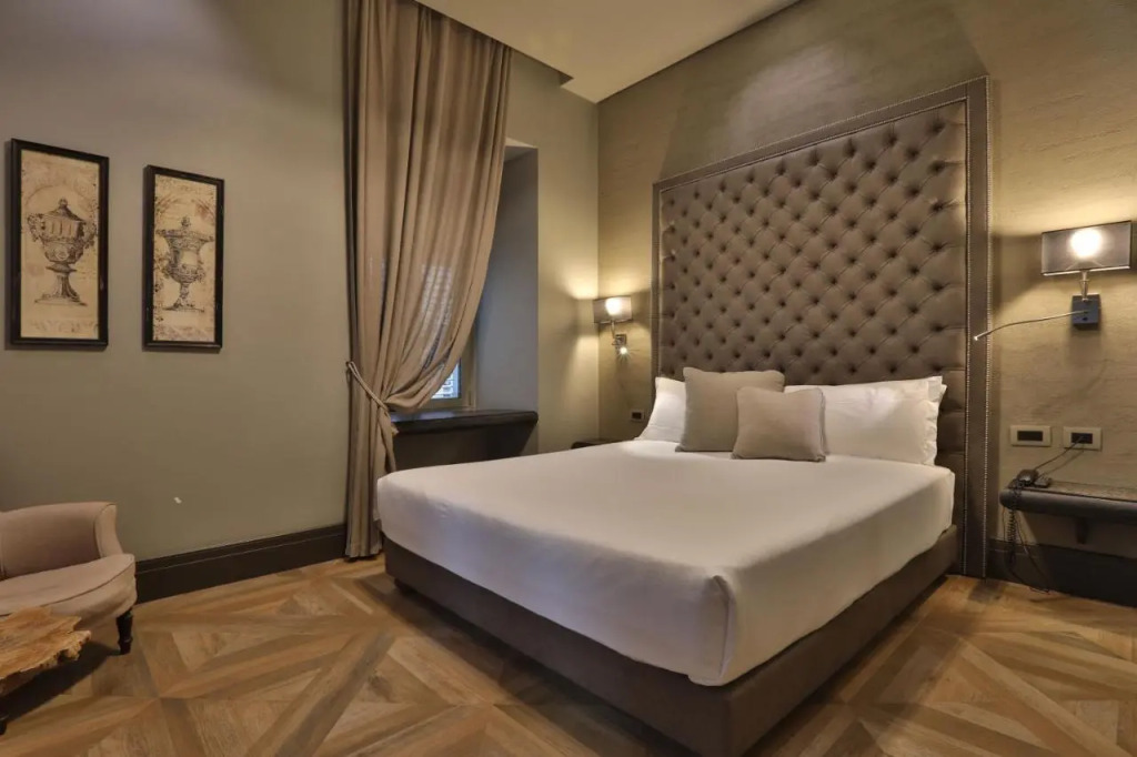 Forvm Luxury Experience - Dependance