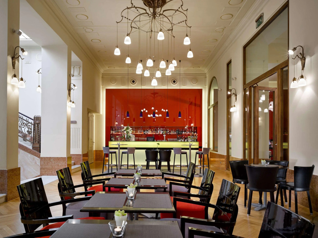 K+K Hotel Central