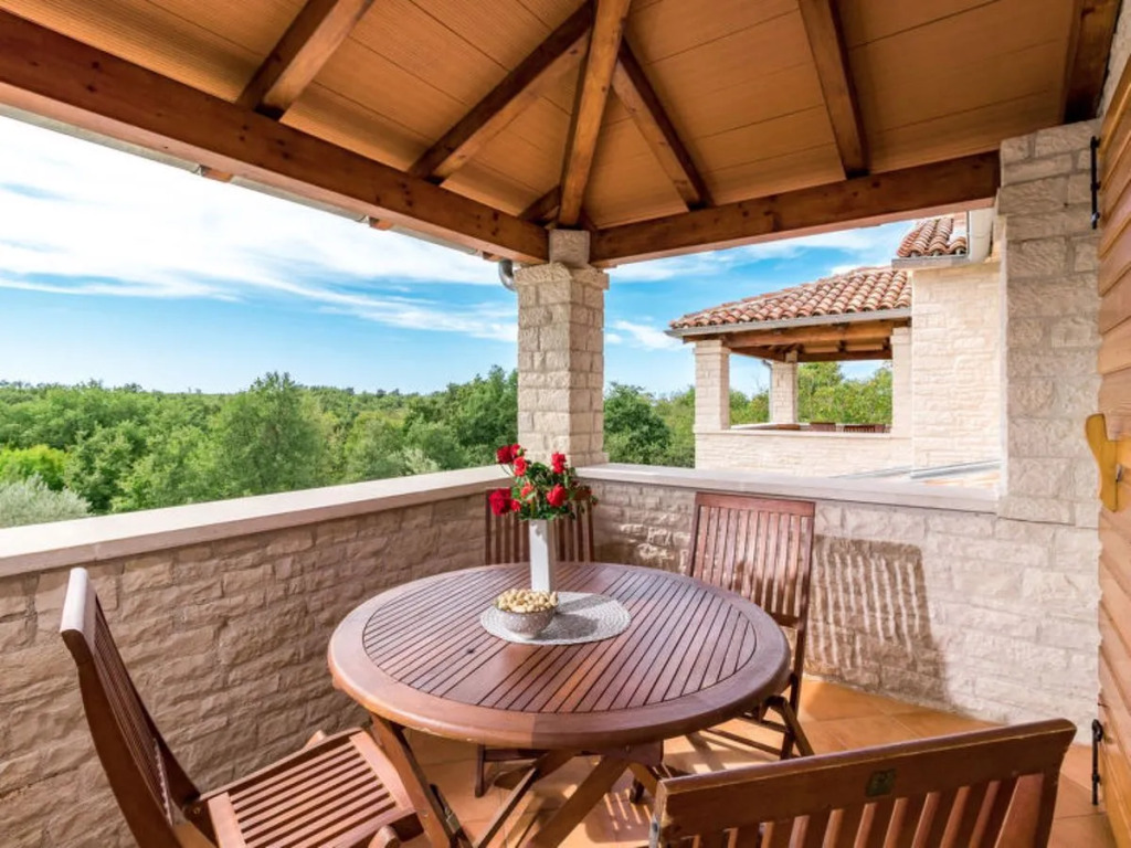 Villa Sand 41379