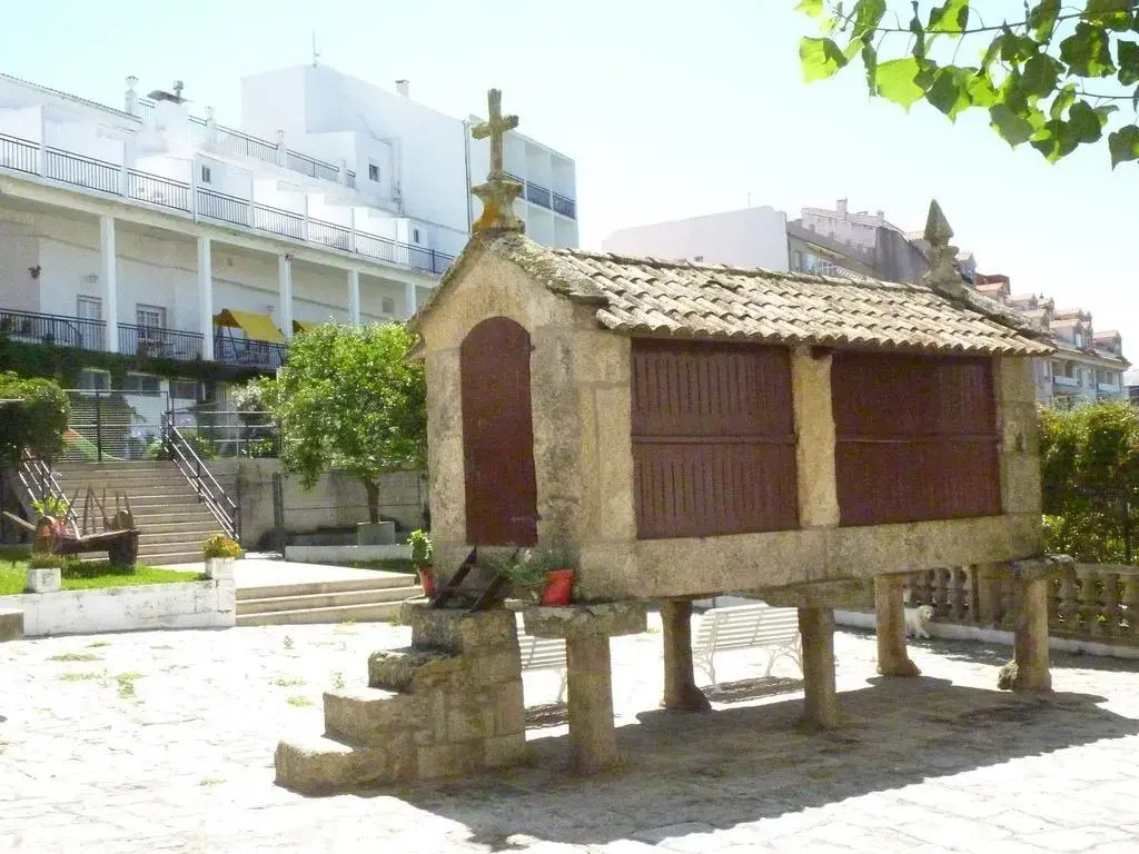 Hotel La Terraza