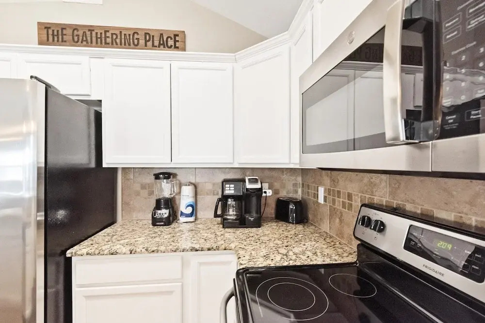Latitude Adjustment - Private Pool Elevator!