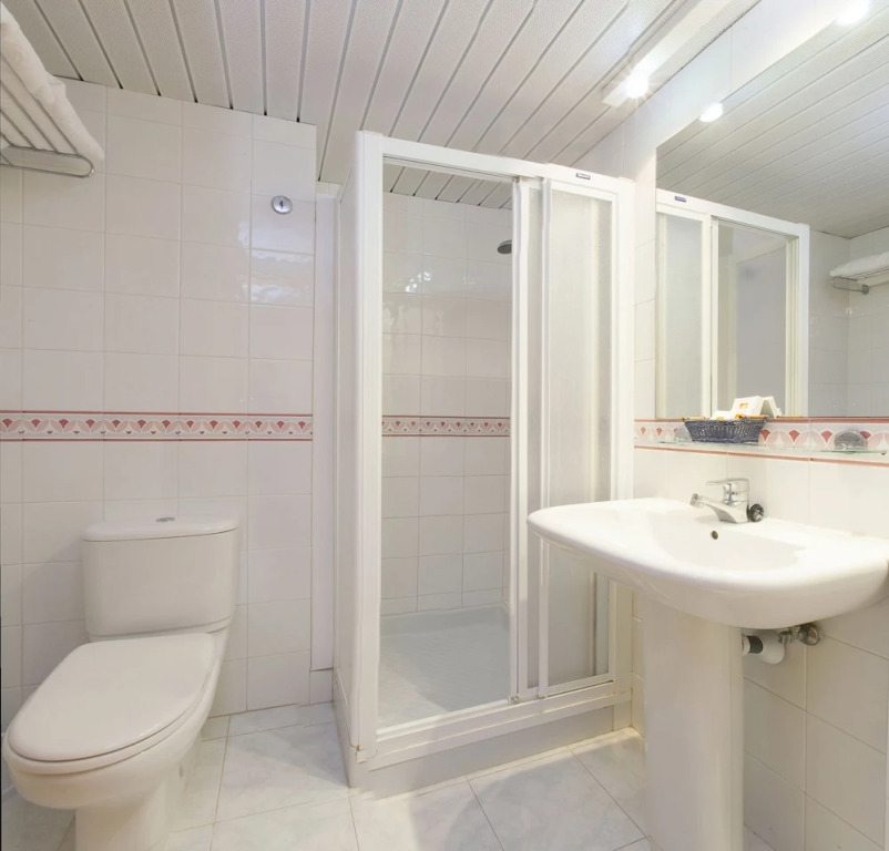 Aparthotel Duquesa Playa