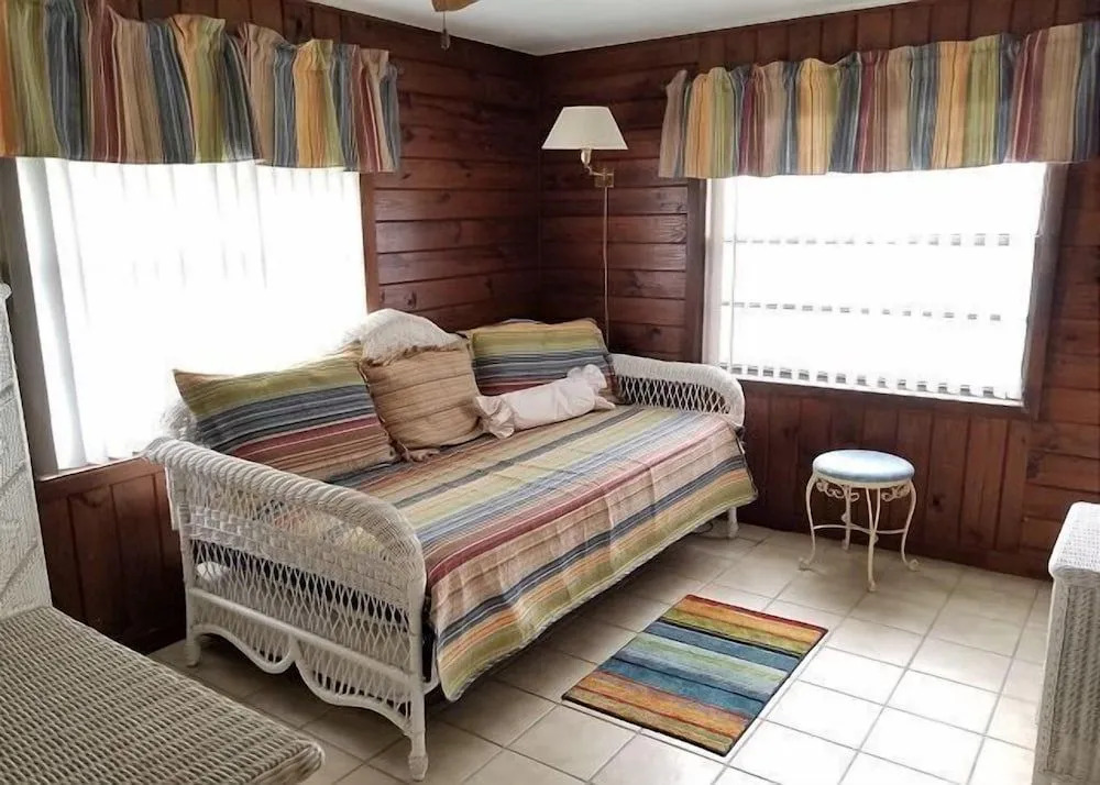 Beachside Bliss Home