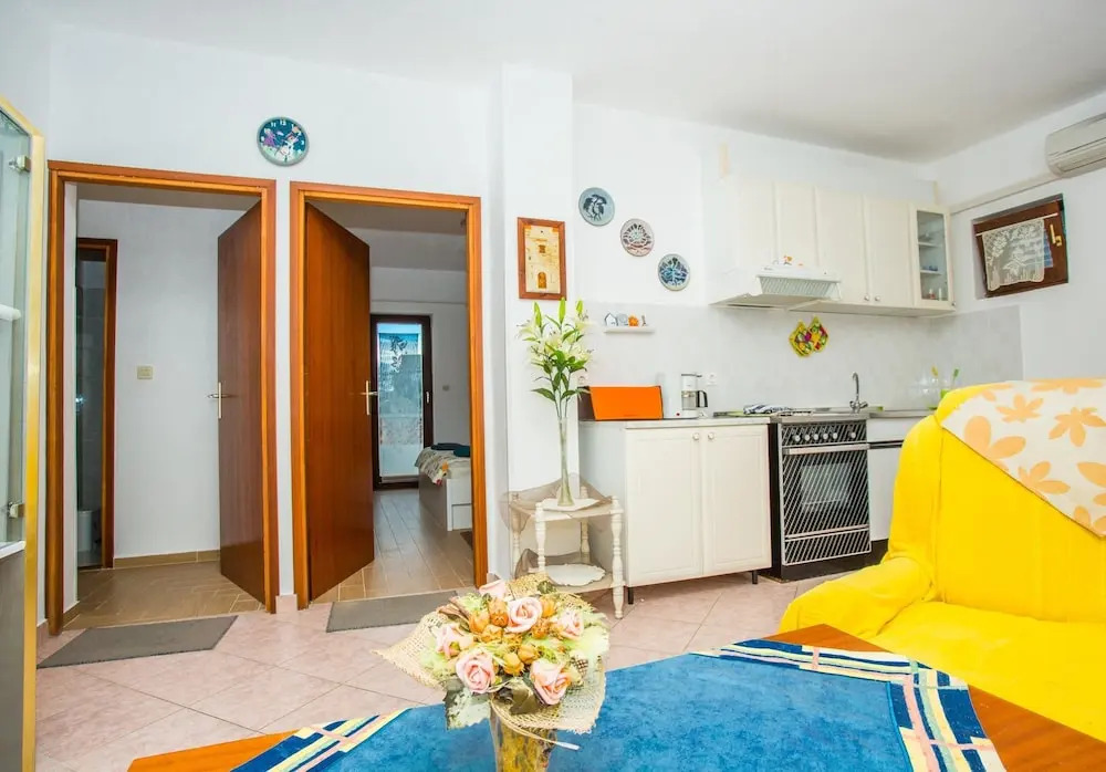Apartments Gabrijela Banjol