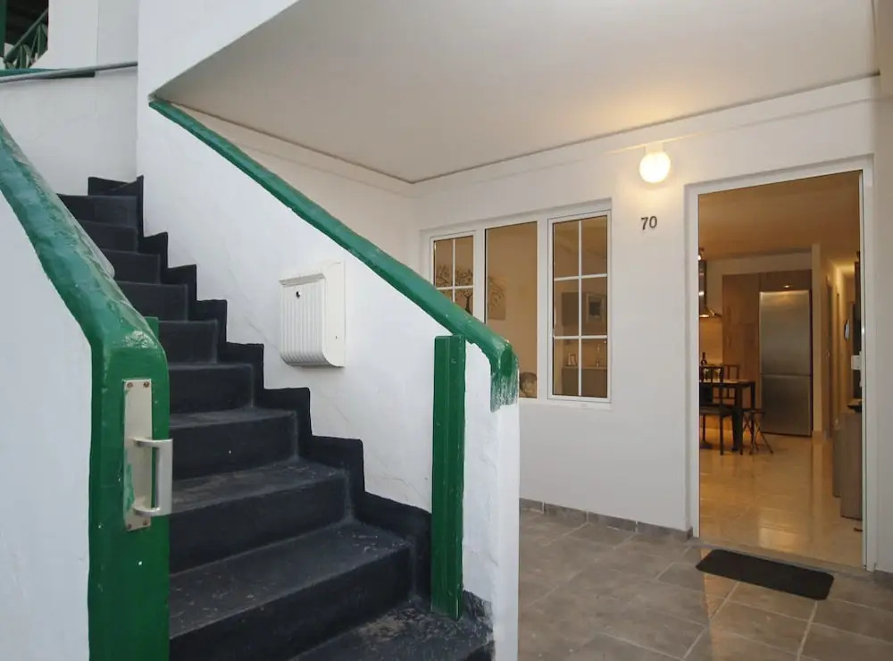 Apartamento Moderno Yale