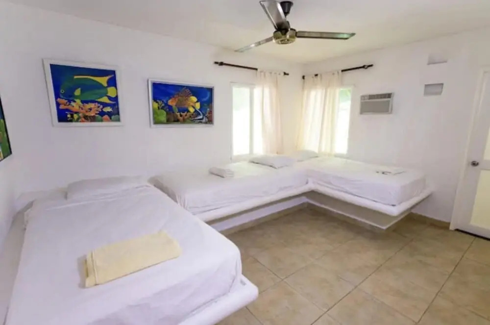 Isla Amor in Isla With 4 Bedrooms and 4 Bathrooms