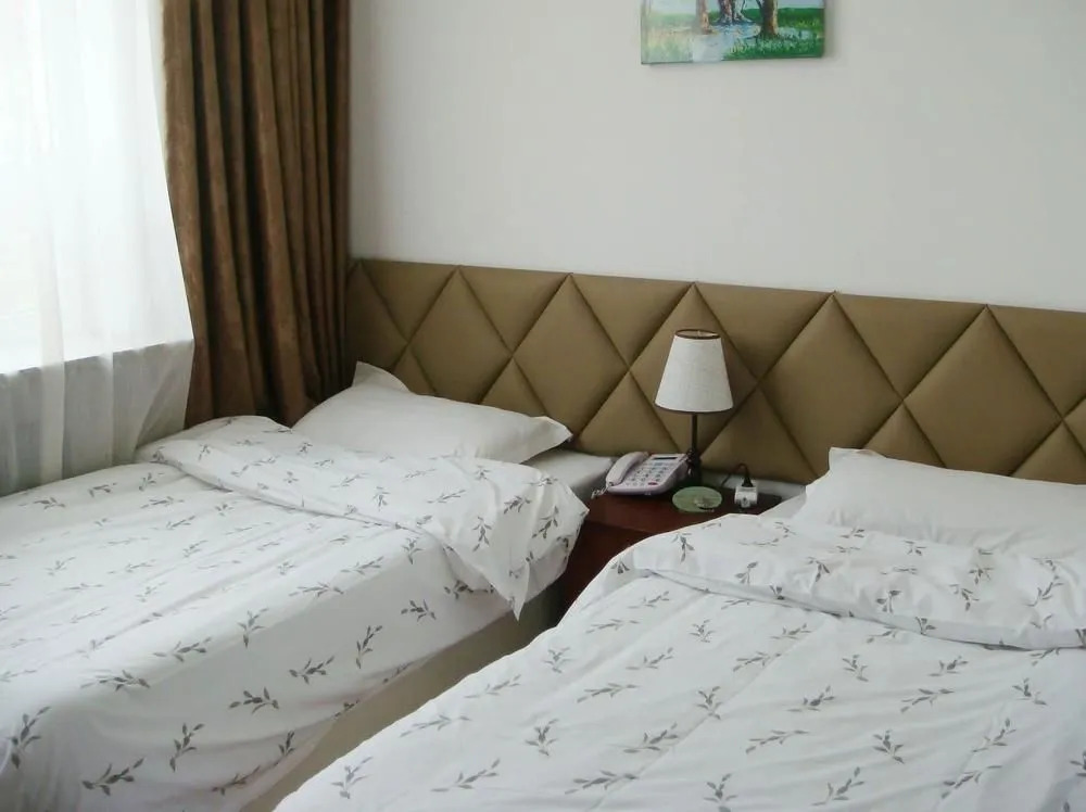 Shenyang Rugui Express Hotel