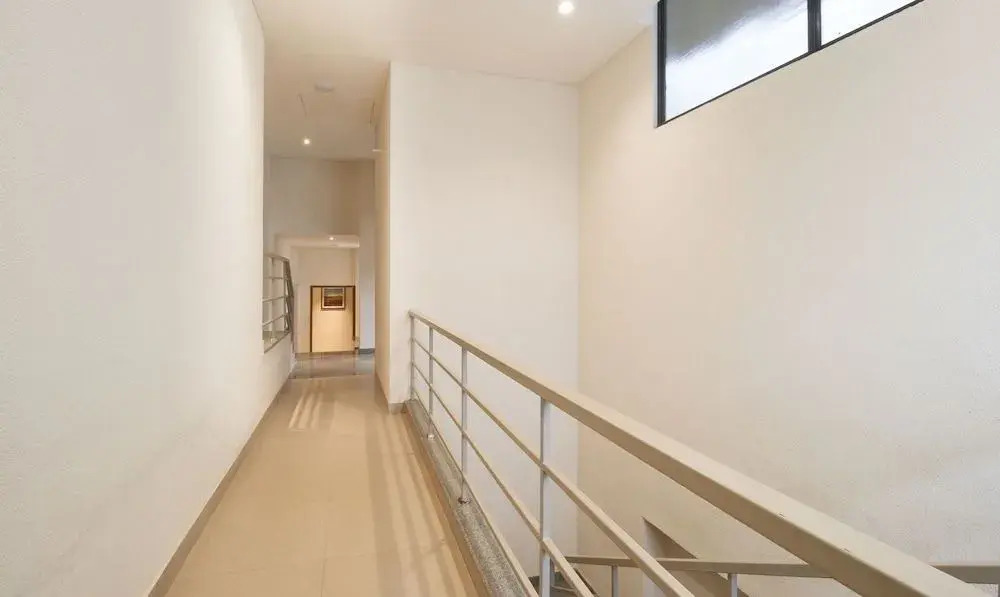 Treebo Elite Residency - 2 kms from Railway station