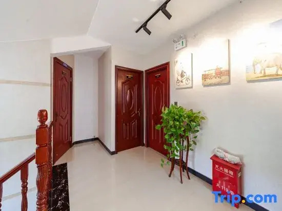 Original Work Guesthouse