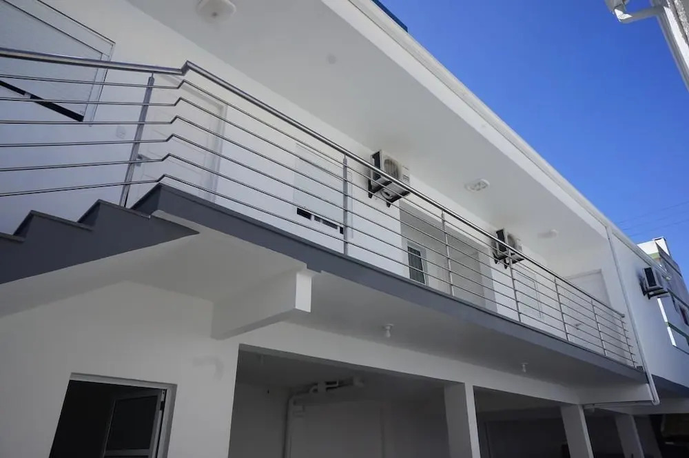 Rio140 Hostel