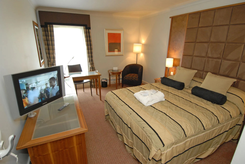 Sedgebrook Hall