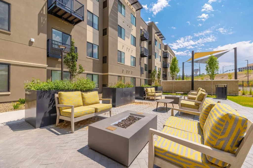 WaterWalk Extended Stay by Wyndham Boise Meridian