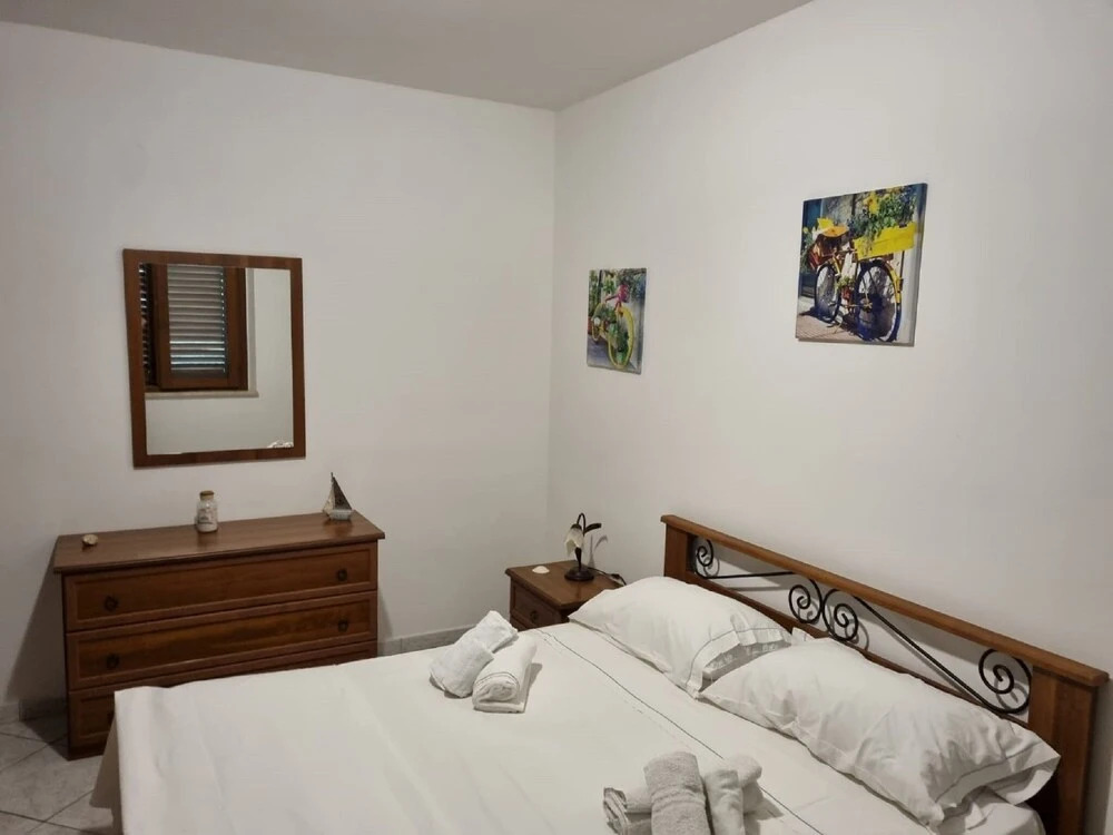 Holiday Home - Monte Cofano 9