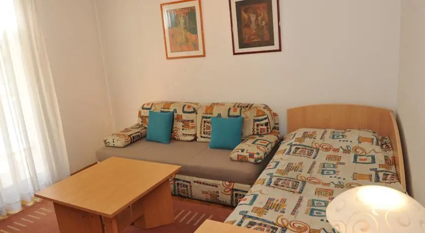 Zupanciceva Apartments Tour As