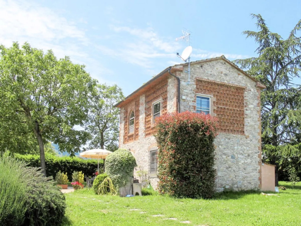 Il Rustico (LUU410)