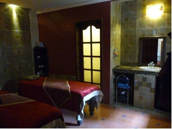 Hotel & Spa Santuario del Alba