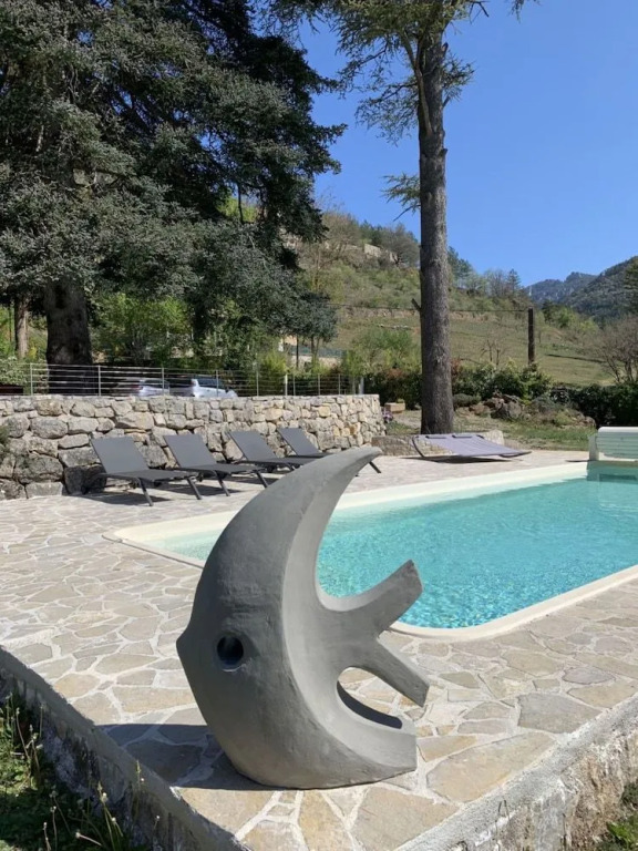 Villa La Muse
